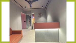 Team Area in  Office Space at Science City – for Rent