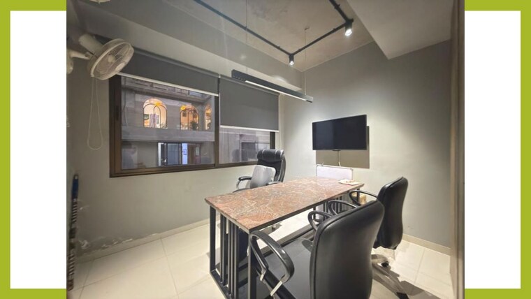 Team Area, science city Commercial Office Space 1467 Sq.Ft. In Science City Ahmedabad 10508236