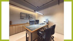 Office Space For Rent in Science City
