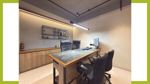  Office Space For Rent in Science City