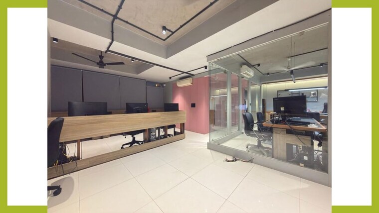 Team Area, science city Commercial Office Space 1467 Sq.Ft. In Science City Ahmedabad 10508236