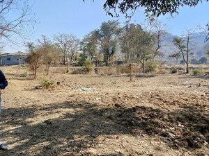 Plot Area in  Plot at Chirle – for Sale