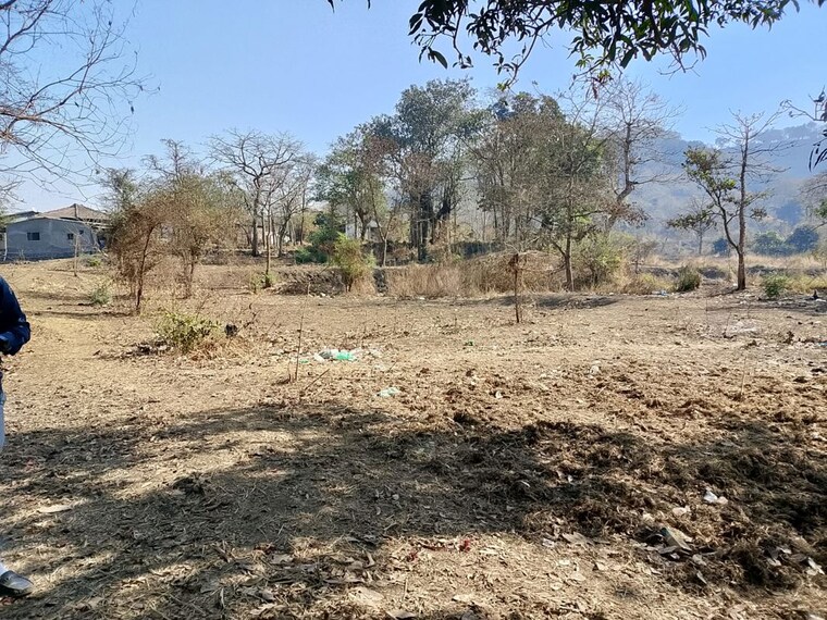 undefined, chirle  1089 Sq.Ft. Plot In Chirle Navi Mumbai 10508237