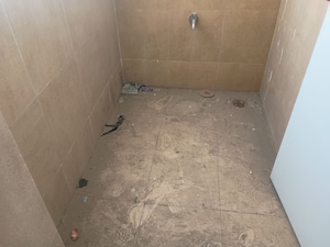 Bathroom in 2.5 BHK Apartment at Ganesh Complex Anand Nagar, Anand Nagar – for Sale