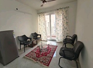 2 BHK Apartment For Rent in BPTP Discovery Park, Sector 80