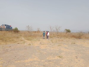 Plot Area in  Land at Dronagiri – for Sale