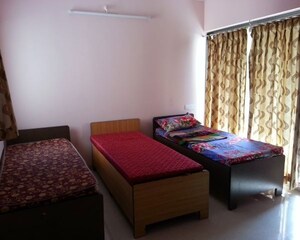  Pg For Rent in Santosh Nagar