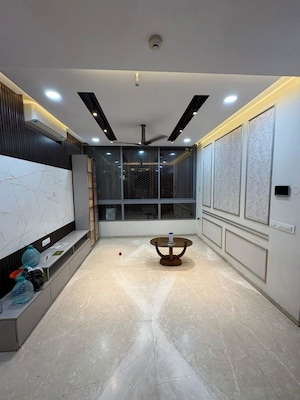 Team Area in 3 BHK Apartment at Lodha Upper Thane, Anjur – for Sale