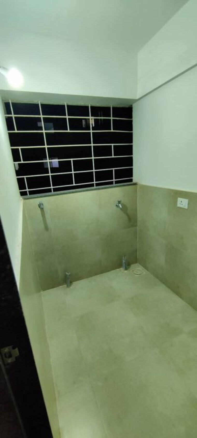 Bathroom, sukhwani-skylines 3 Bedroom 1211 Sq.Ft. Apartment In Wakad Pune 10508262