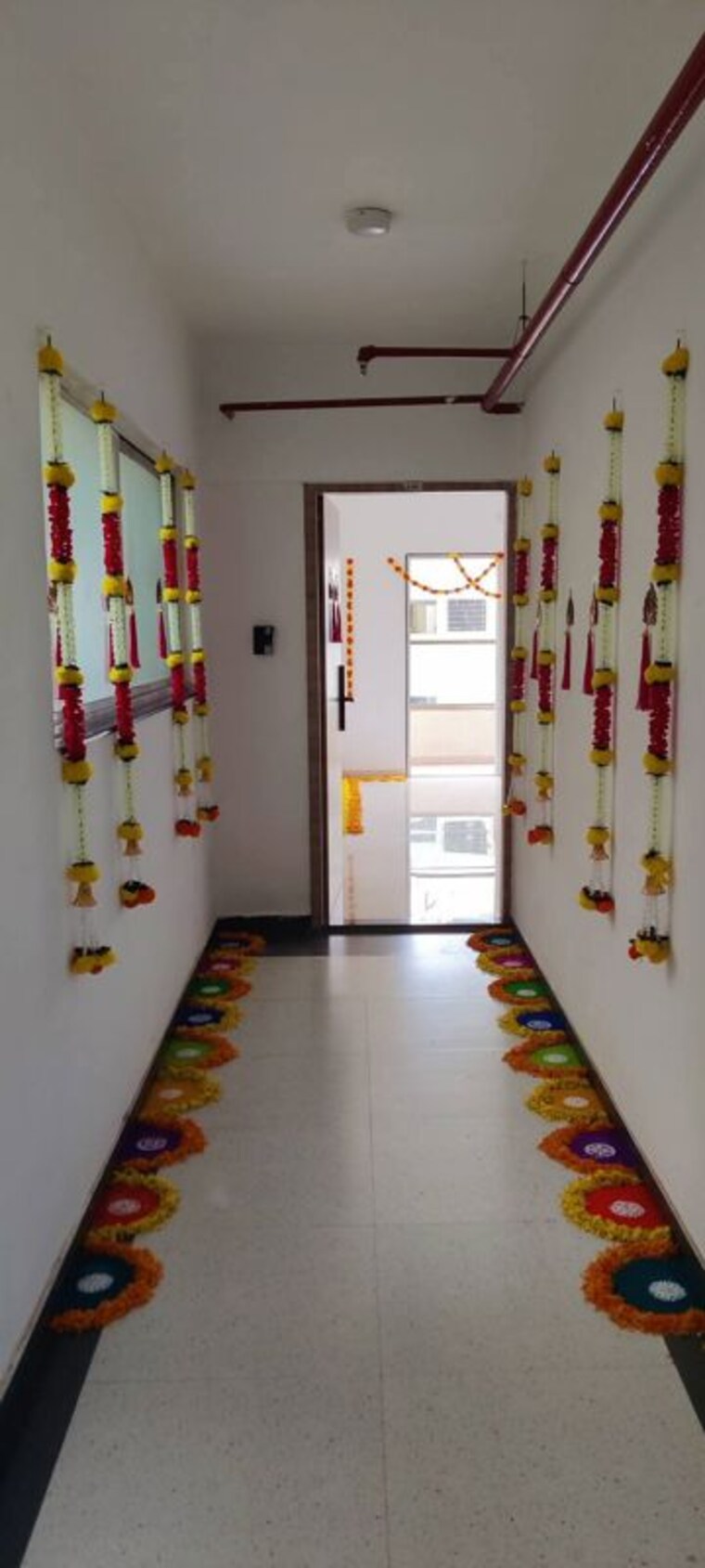 Master Plan, sukhwani-skylines 3 Bedroom 1211 Sq.Ft. Apartment In Wakad Pune 10508262