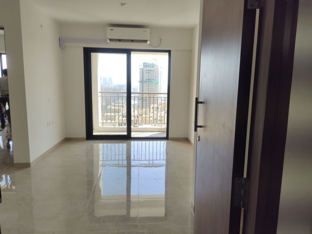 2 BHK + Store Room 975 Sq.Ft. Apartment in MICL Aaradhya Parkwood