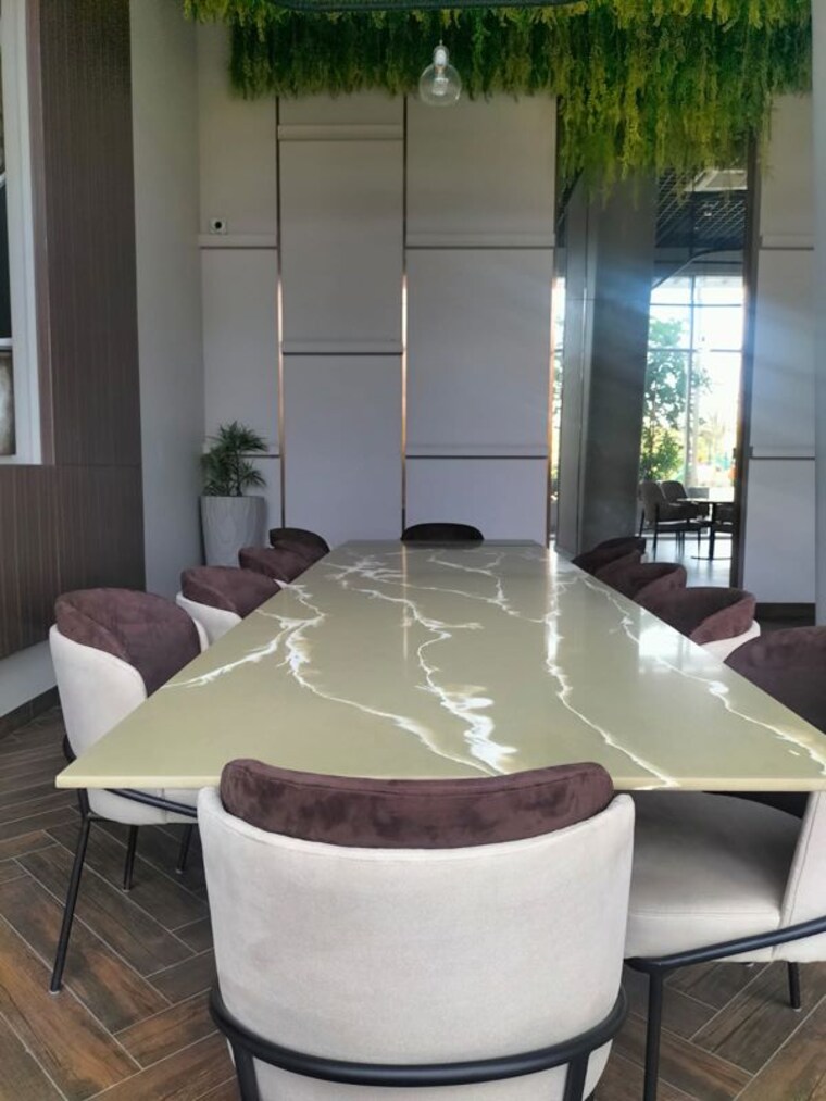 Team Area, micl-aaradhya-parkwood 2 Bedroom 975 Sq.Ft. Apartment In Mira Road Thane 10508181