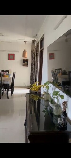 Kitchen in 3 BHK Apartment at Ambala Highway – for Sale