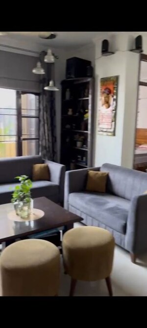 3 BHK Apartment For Sale in Ambala Highway