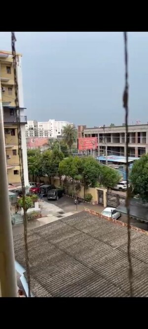 3 BHK Apartment – Exterior View View at Ambala Highway - for Sale