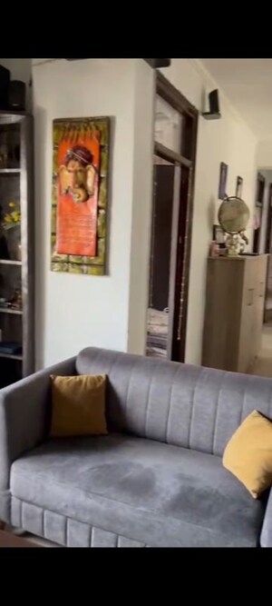 Room in 3 BHK Apartment at Ambala Highway – for Sale