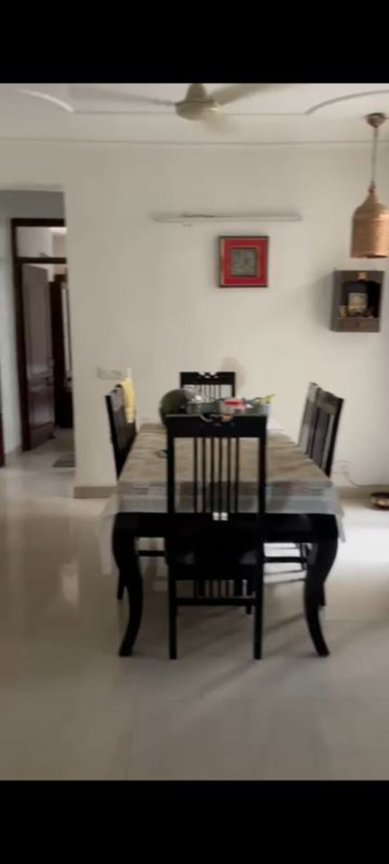 Living Room, ambala highway 3 Bedroom 1700 Sq.Ft. Apartment In Ambala Highway Zirakpur 10508272