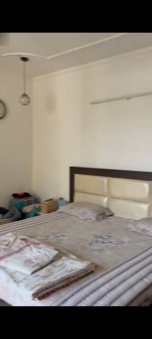 Bedroom in 3 BHK Apartment at Ambala Highway – for Sale