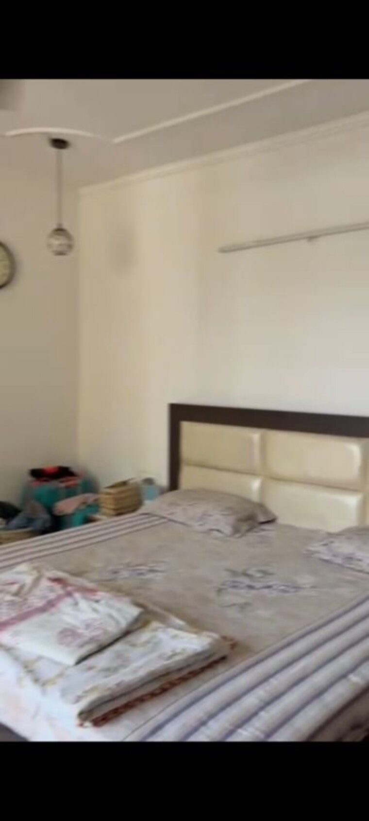 Bedroom, ambala highway 3 Bedroom 1700 Sq.Ft. Apartment In Ambala Highway Zirakpur 10508272