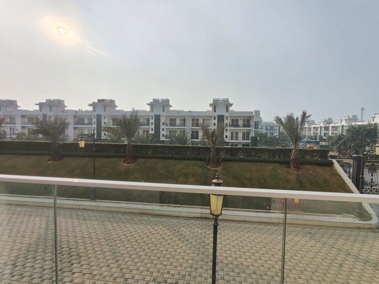 Exterior View, central-park-flower-valley 2 Bedroom 1277 Sq.Ft. Apartment In Sohna Sector 33 Gurgaon 10508269