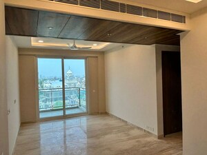3 BHK Builder Floor For Rent in Ambience Creacions, Sector 22