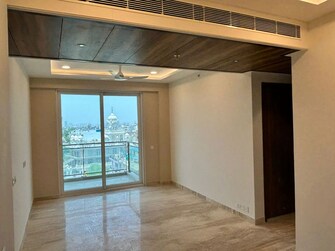 3 BHK + Basement 3090 Sq.Ft. Builder Floor in Ambience Creacions