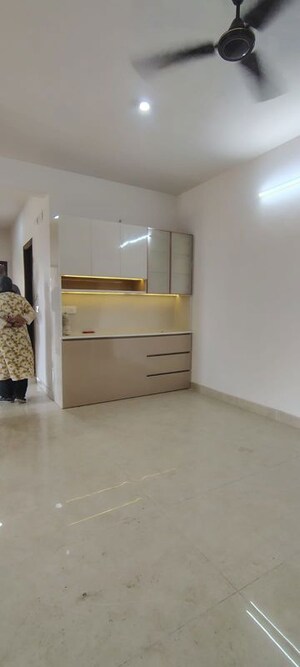 Furnished Amenities in 2 BHK Apartment at Rishita Mulberry Heights, Sushant Golf City – for Sale