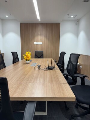  Office Space in IT/SEZ For Rent in ASF Towers, Udyog Vihar Phase 4