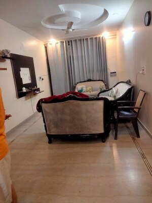 3 BHK Builder Floor For Rent in Sector 23