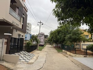  Plot – Exterior View View at Yapral - for Sale