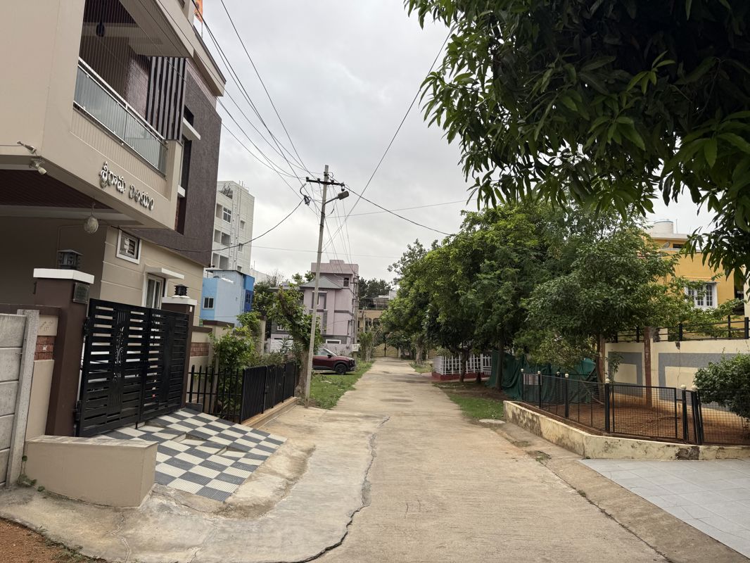 Exterior View, yapral  267 Sq.Yd. Plot In Yapral Hyderabad 10508153