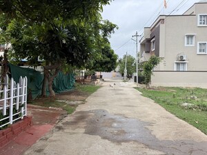  Plot – Exterior View View at Yapral - for Sale