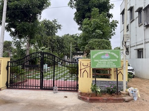  Plot – Exterior View View at Yapral - for Sale