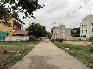  Plot – Exterior View View at Yapral - for Sale