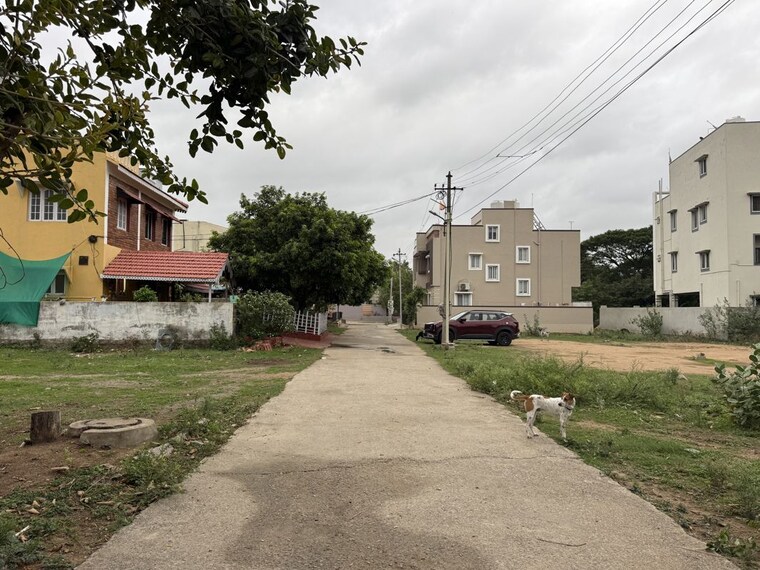 Exterior View, yapral  267 Sq.Yd. Plot In Yapral Hyderabad 10508153