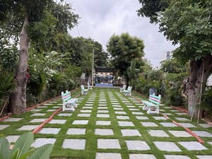  Plot – Garden View at Yapral - for Sale