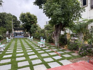  Plot – Garden View at Yapral - for Sale