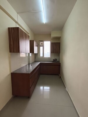 Kitchen in 2 BHK Apartment at Pyramid Midtown, Sector 59 – for Rent