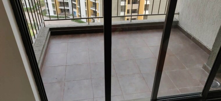 Balcony, shapoorji-pallonji-joyville-hinjewadi 2 Bedroom 877 Sq.Ft. Apartment In Hinjewadi Pune 10508301