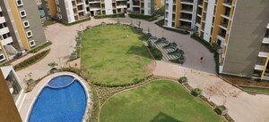 Master Plan in 2 BHK Apartment at Shapoorji Pallonji Joyville Hinjewadi, Hinjewadi – for Rent