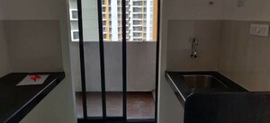 Room in 2 BHK Apartment at Shapoorji Pallonji Joyville Hinjewadi, Hinjewadi – for Rent