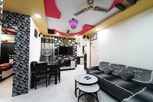 2 BHK Apartment For Sale in Isanpur