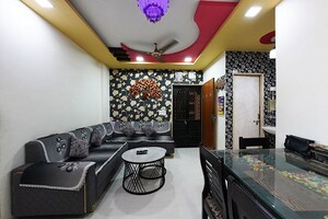 Team Area in 2 BHK Apartment at Isanpur – for Sale