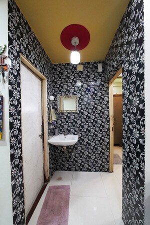 Furnished Amenities in 2 BHK Apartment at Isanpur – for Sale