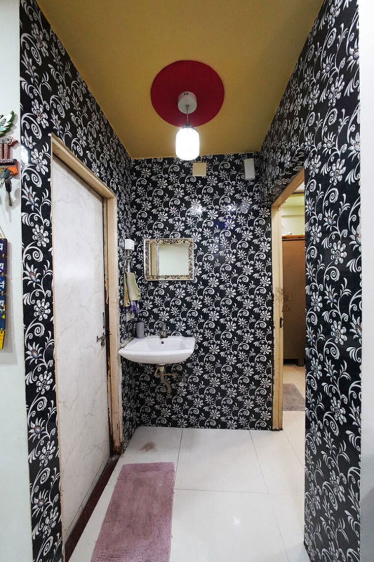 undefined, isanpur 2 Bedroom 110 Sq.Yd. Apartment In Isanpur Ahmedabad 10508303