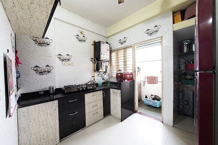 Team Area, isanpur 2 Bedroom 110 Sq.Yd. Apartment In Isanpur Ahmedabad 10508303