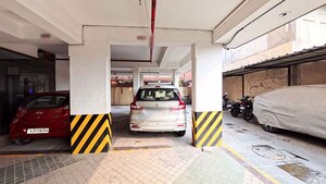 Parking in 2 BHK Apartment at Isanpur – for Sale