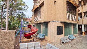 2 BHK Apartment – Exterior View View at Isanpur - for Sale