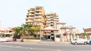 2 BHK Apartment – Exterior View View at Isanpur - for Sale