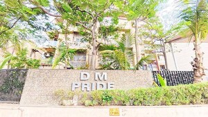 Master Plan in 2 BHK Apartment at Isanpur – for Sale